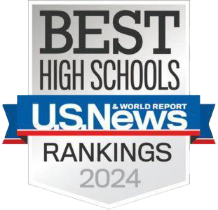 U.S. News Best High School 2024